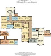 Glenloy Lodge, Banavie, Fort William PH33 7PD-high
