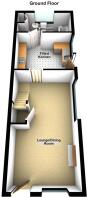 Floor Plan-Ground Fl