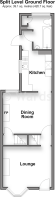 Split Level Ground Floor