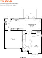 the garvie - ground floor