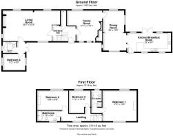 Nell Gwyn Cottage, Floorplan.JPG