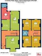 5 Charles Place Barry Vale of Glamorgan CF62 6SH.j