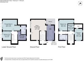 Floorplans