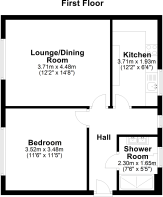 7 Woburn Court New Writtle Street Chelmsford - Flo