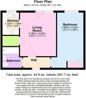 Floorplan 2
