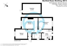 For Sale by Aspire Residential | Murfield Road