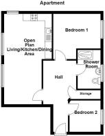 9 Damar Court, Ramsbottom - all floors.JPG