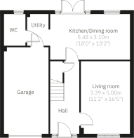 Ground floor