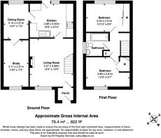 correct floorplan