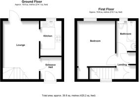 40 Lime Close, Stevenage - all floors.JPG