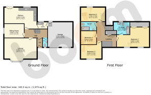 Dipple Road, Kilbirnie Floor Plan
