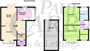 Floorplan One