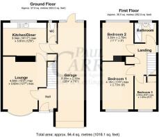 Floorplan One