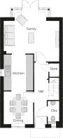Ground Floor Plan