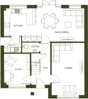 Ground floor