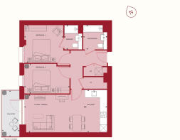Menier Apartments - Plot 113