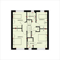 Somerleyton FF plan