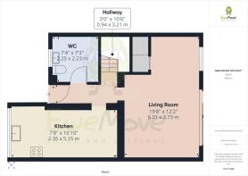 EweMove Estate Agents Basingstoke - 26 Martins Woo