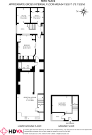 Floor Plan - Peto Pl