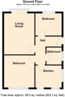 110 Pelham Avenue, Scartho - all floors.JPG