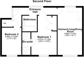 33 Forum Court, Bury St Edmunds.JPG