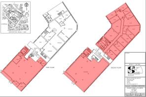 Floor/Site plan 1