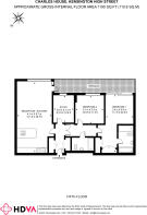 39 Charles House,...