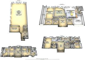 3D FLOORPLAN