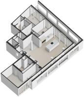 Dam 5 U 1012 JS AMSTERDAM image 47