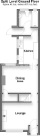 Split Level Ground Floor