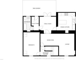 Floor Plan GF 