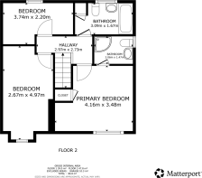 Floorplan 2