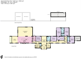 4 Low Friarside Lane