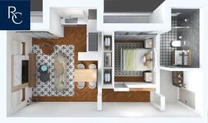 Floorplan 2