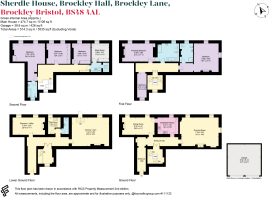 Sherdle House Brockl