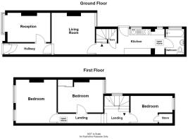 40 Cecil Road - Floorplan