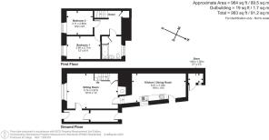 7 Briton Street - Floorplan