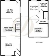 Floorplans