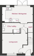 Ground floor