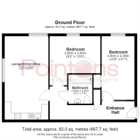Property Floorplan