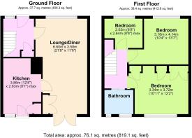 Melbourne - all floors.JPG