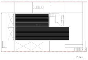 Floor/Site plan 1