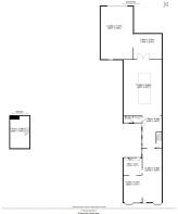 Floor/Site plan 1