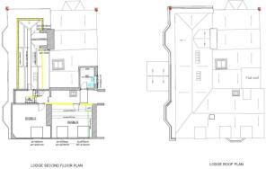 Alexandra Lodge, Old Road, Tiverton, Devon, EX16 4
