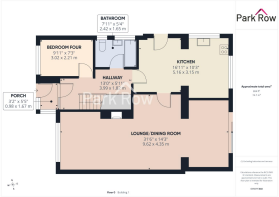GROUND FLOOR