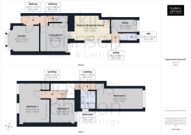 Ground/First Floors