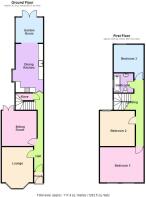 Floorplan One