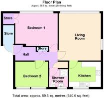 Floorplan One
