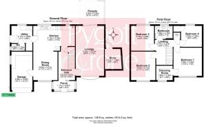 2 Oakwood Glade (Holbeach) FP