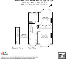 Caversham Avenue Floorplan